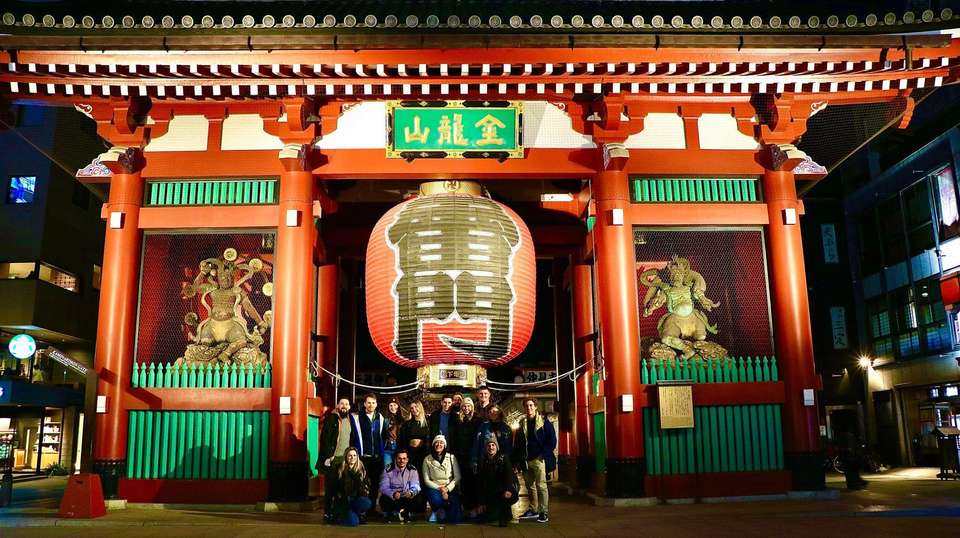Japan Essentials – 9 Days - One Life Adventures Ltd - Japan - Image 4