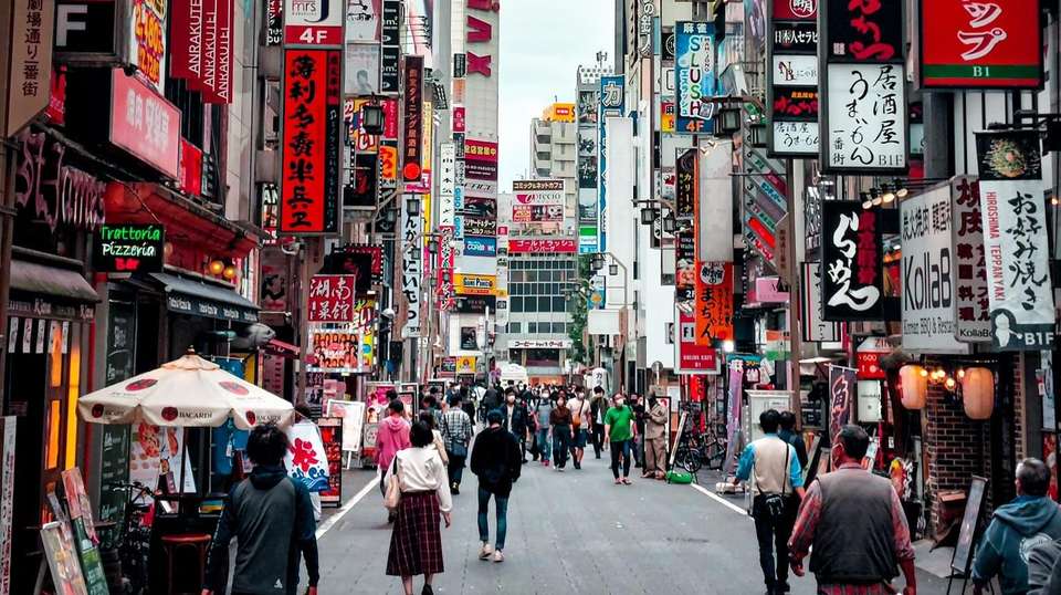 Japan Essentials – 9 Days - One Life Adventures Ltd - Japan - Image 3