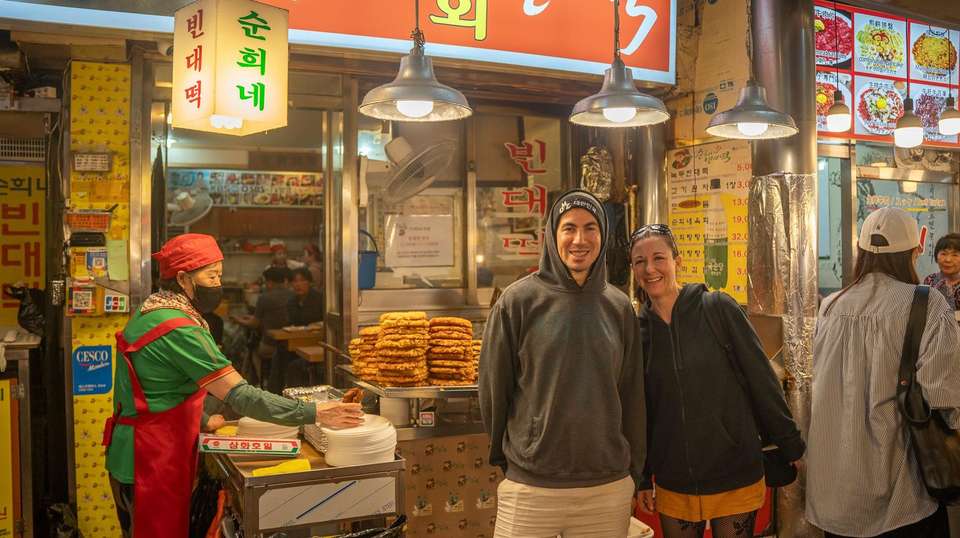 South Korea in 10 Days - One Life Adventures Ltd - South Korea - Image 10