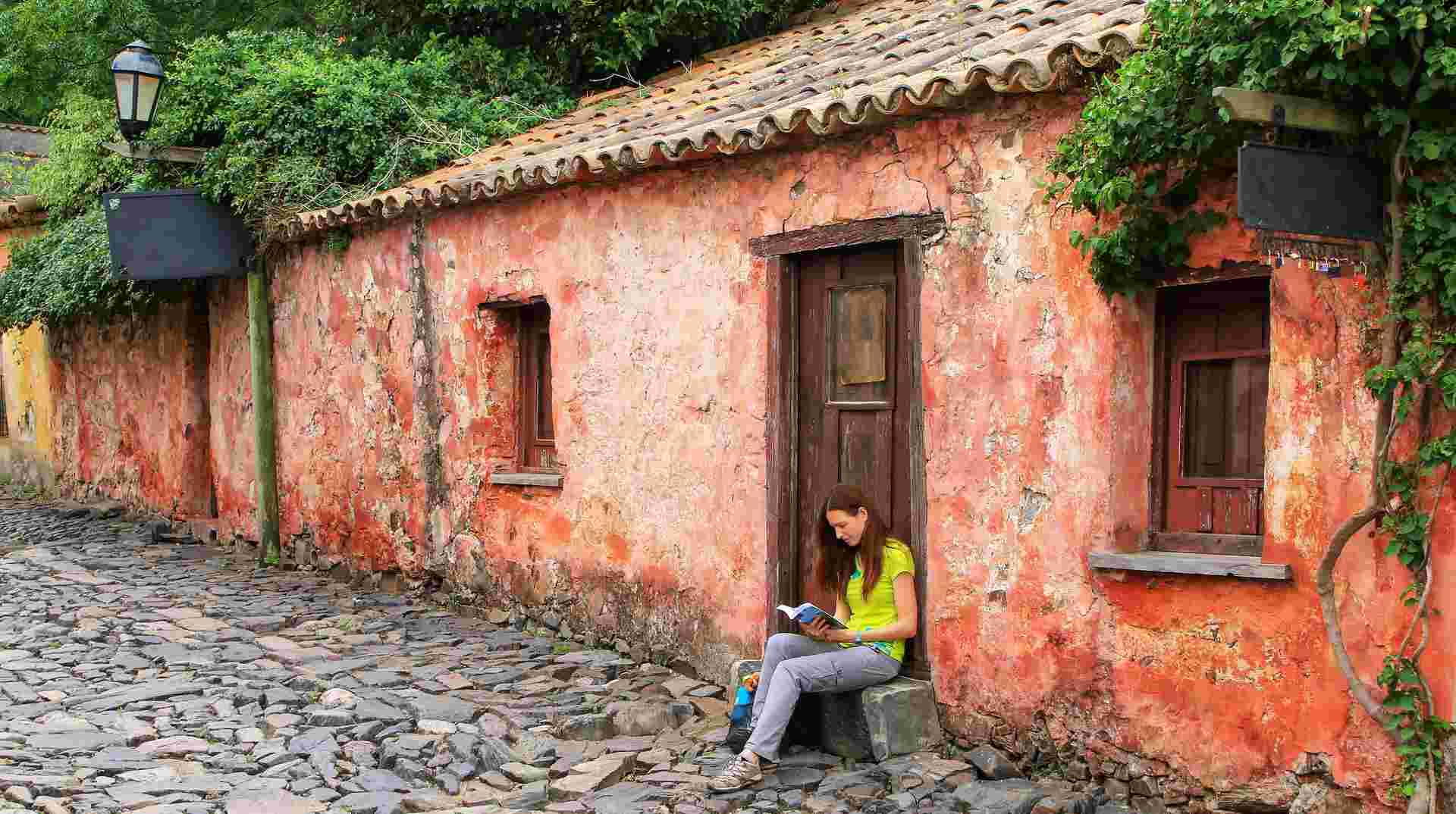 Wonders of Uruguay