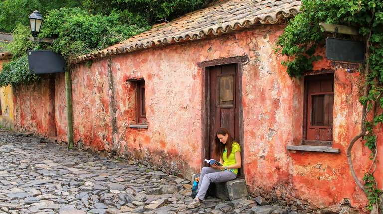 Wonders of Uruguay