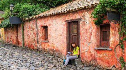 South America Experienced Travelers Trips: Wonders Of Uruguay