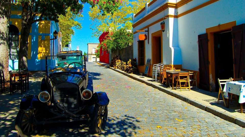 Wonders of Uruguay - Say Hueque Argentina & Chile Journeys - Uruguay - Image 5
