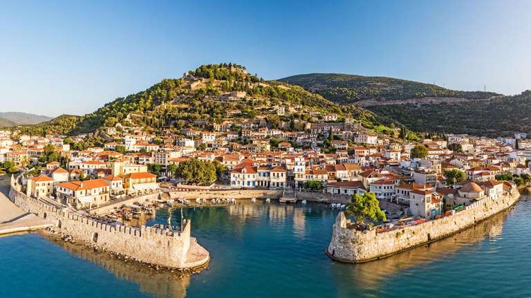 Greece Undiscovered - 15 days