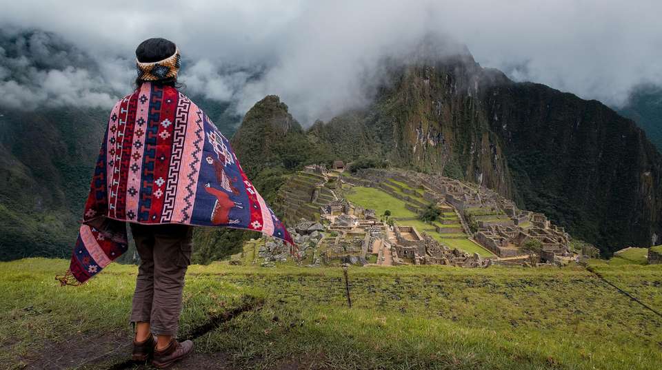 Peru and Ecuador Discovery Tour - Say Hueque Argentina & Chile Journeys - Peru - Image 2