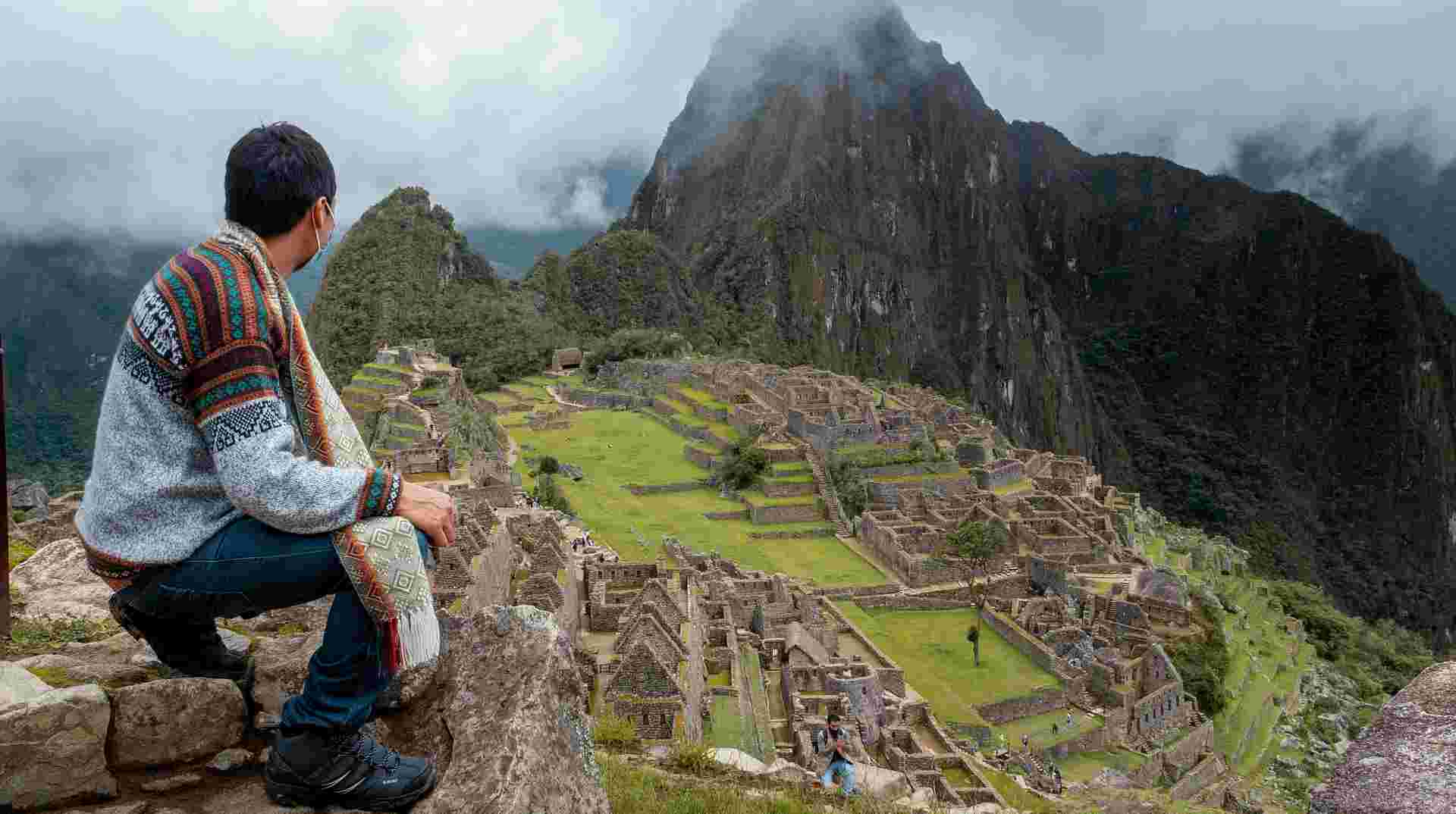 Peru and Ecuador Discovery Tour