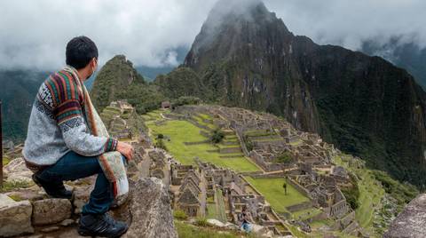 Boat , Water Sports And Marine Wildlife Tour: Peru And Ecuador Discovery Tour