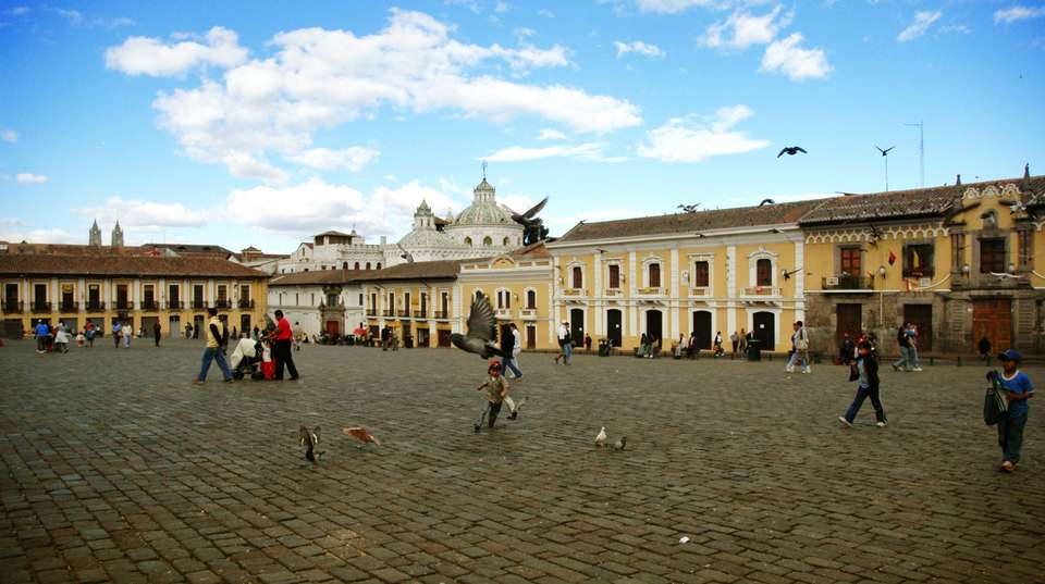 Peru and Ecuador Discovery Tour - Say Hueque Argentina & Chile Journeys - Peru - Image 7
