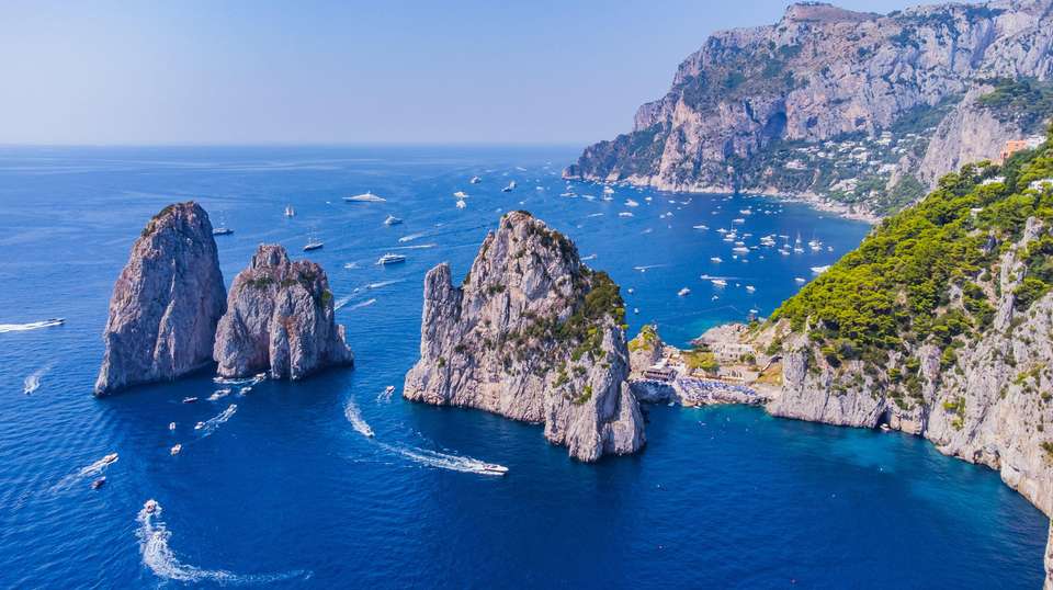 Delve Deep: Italy - undefined - Image 1