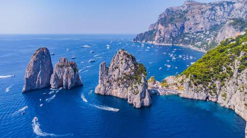 Venice Adventure Tour: Delve Deep: Italy