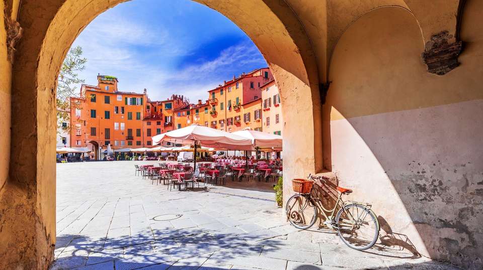 Delve Deep: Italy - undefined - Image 5