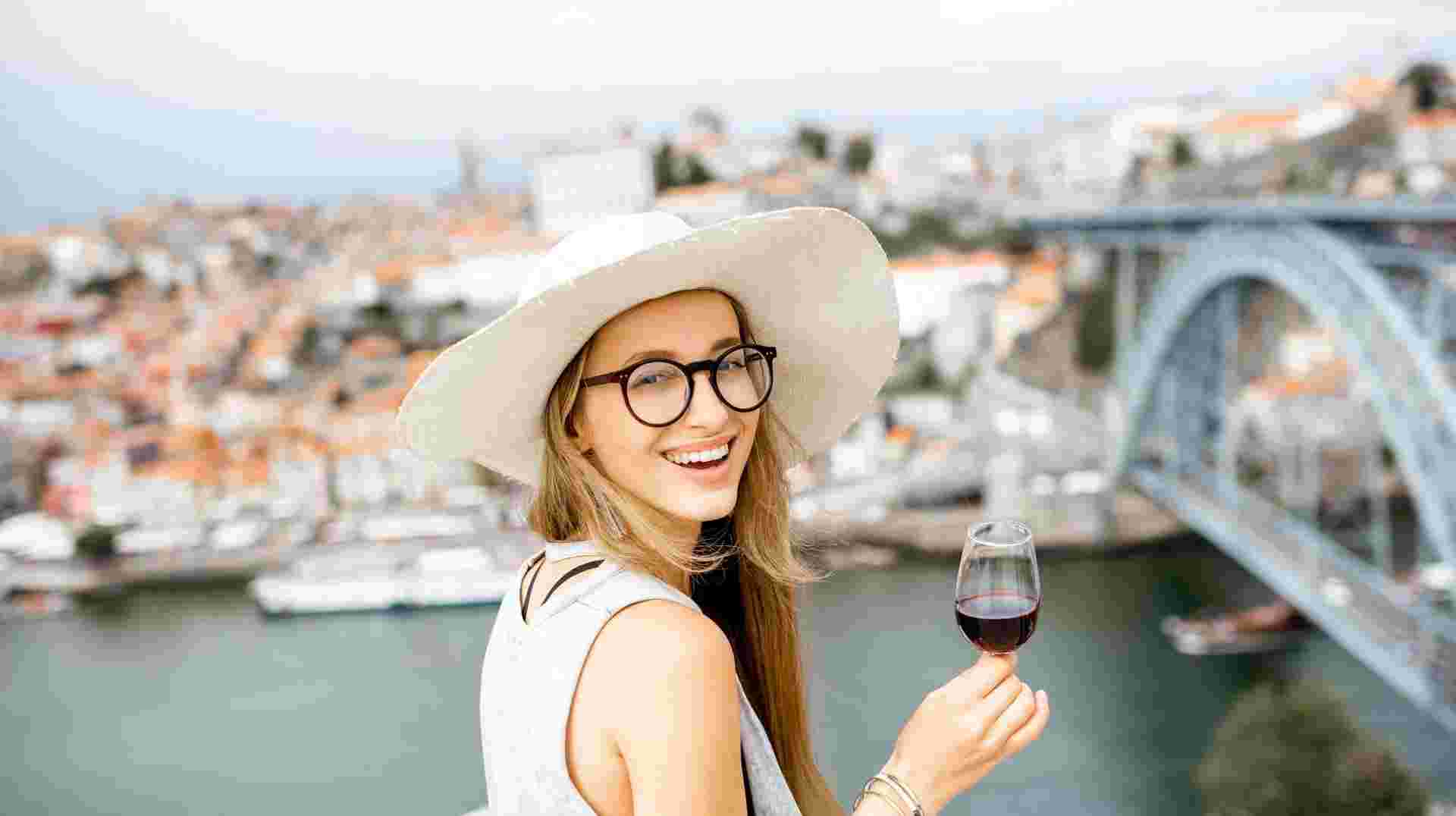 Delve Deep: Spain & Portugal