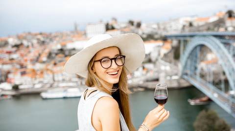 Lisbon Cultural, Religious And Historic Sites Tour: Delve Deep: Spain & Portugal