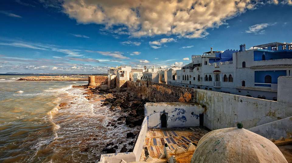 Delve Deep: Spain, Portugal & Morocco - undefined - Image 4