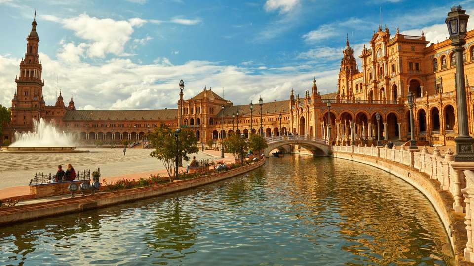 Delve Deep: Spain, Portugal & Morocco - undefined - Image 5