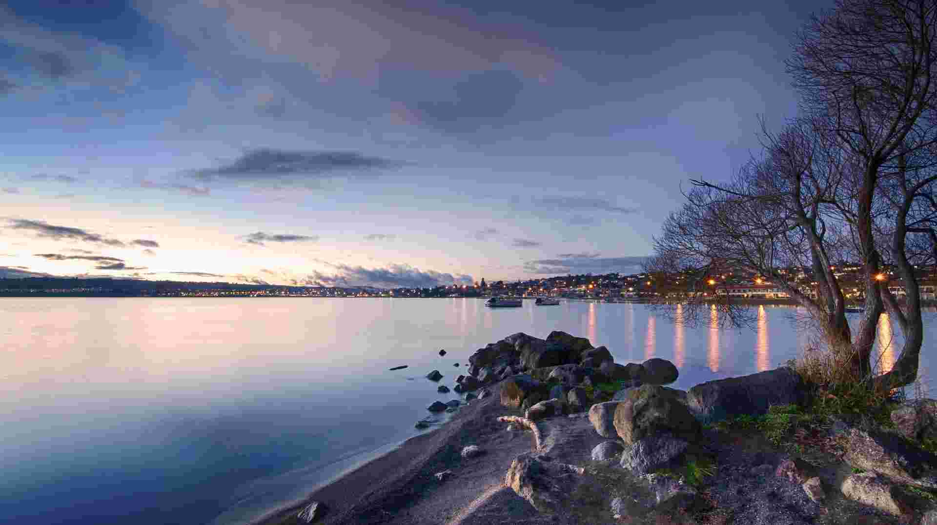 Get Social: New Zealand
