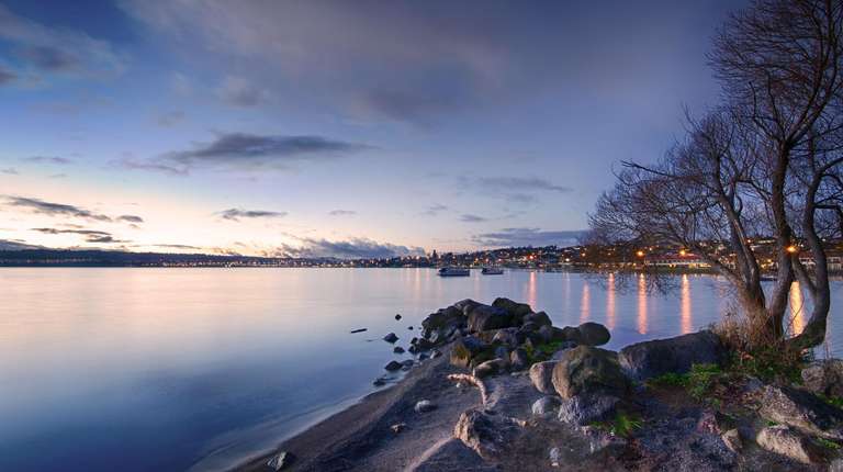 Get Social: New Zealand trip - alternative tour available