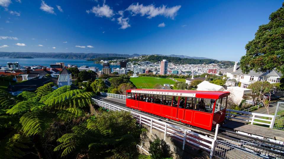Get Social: New Zealand - undefined - Image 6
