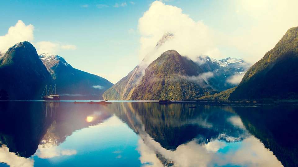 Delve Deep: New Zealand South Island - undefined - Image 5