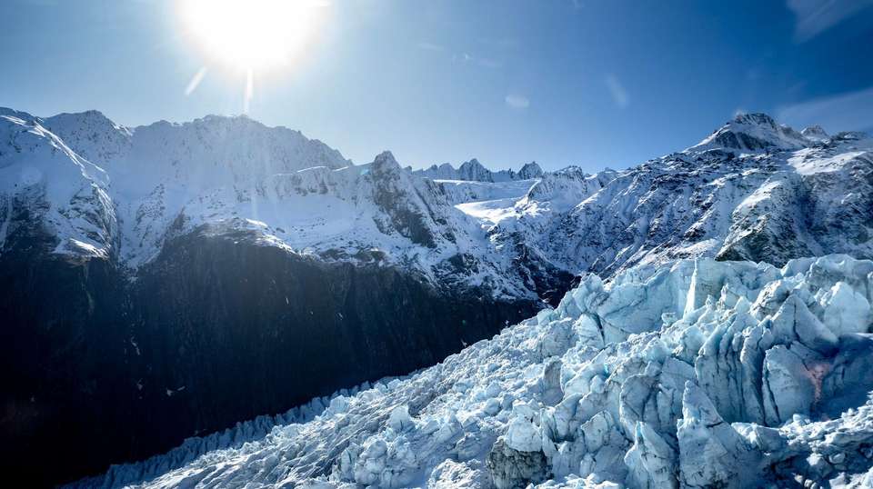 Delve Deep: New Zealand South Island - undefined - Image 6