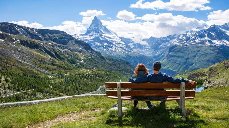 Get Social: Central & Southern Europe Highlights trip - alternative tour available