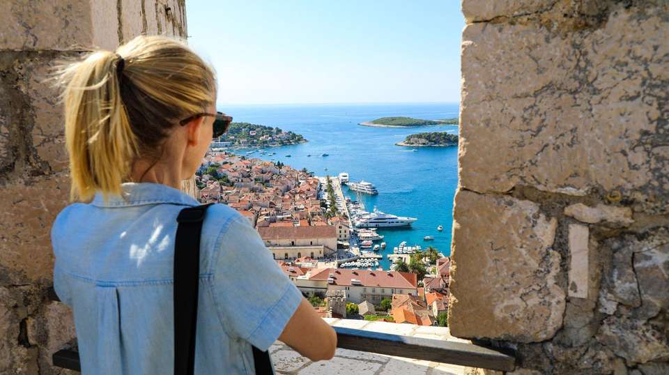 Sail & Swim: Croatia Plus - undefined - Image 2