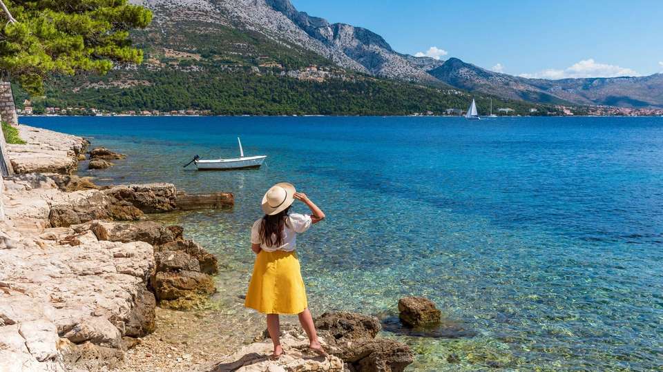 Sail & Swim: Croatia Plus - undefined - Image 4