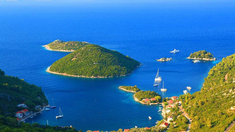 Sail & Swim: Croatia Plus - undefined - Image 5
