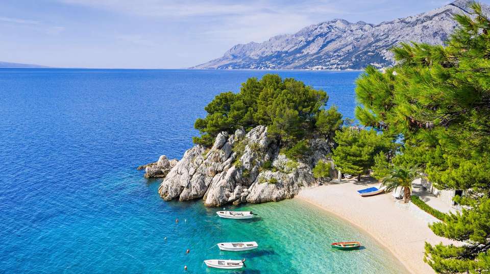 Sail & Swim: Croatia Plus - undefined - Image 6