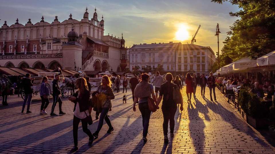 Get Social: Central & Eastern Europe Highlights - undefined - Image 1
