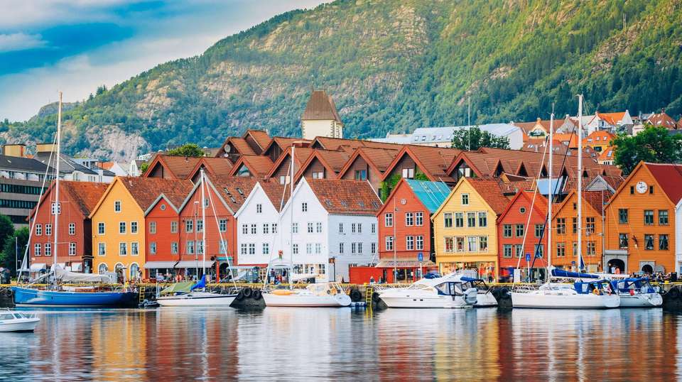 Delve Deep: Denmark, Norway & Sweden - undefined - Image 3