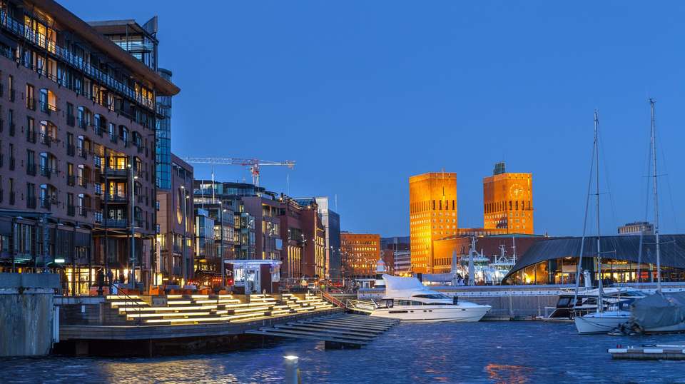 Delve Deep: Denmark, Norway & Sweden - undefined - Image 4