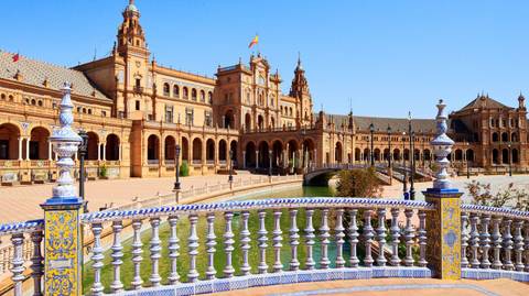 Madrid, Southern Spain & Morocco - 16 Days - 16 Days