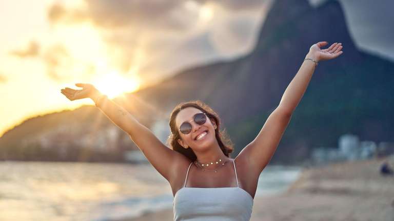 Ultimate Rio Carnival Experience trip - alternative tour available