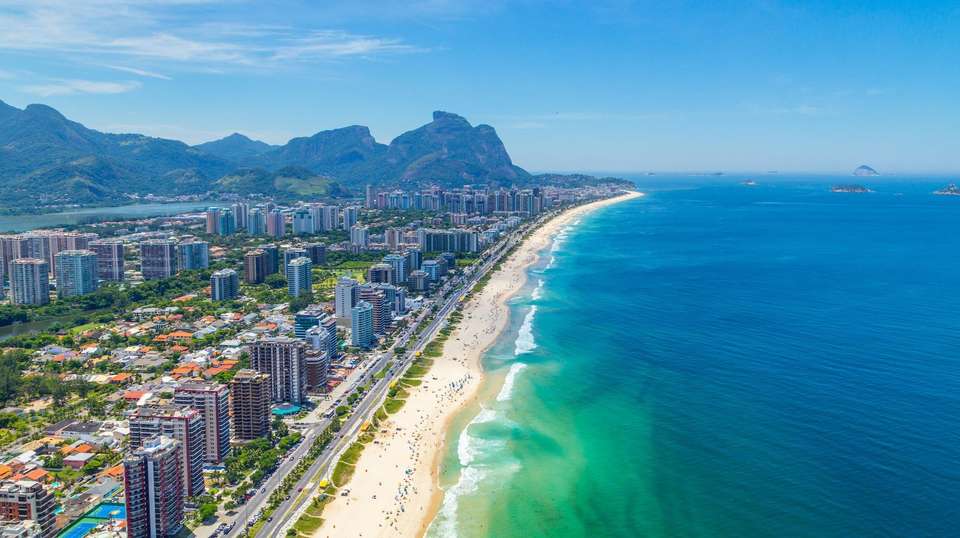 Ultimate Rio Carnival Experience - Expat Explore - Brazil - Image 2