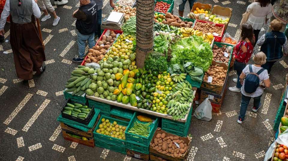 Gourmet Small-Group Tour of Madeira - Food, Wine & Nature - undefined - Image 22