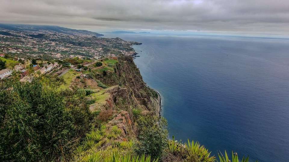 Gourmet Small-Group Tour of Madeira - Food, Wine & Nature - undefined - Image 20
