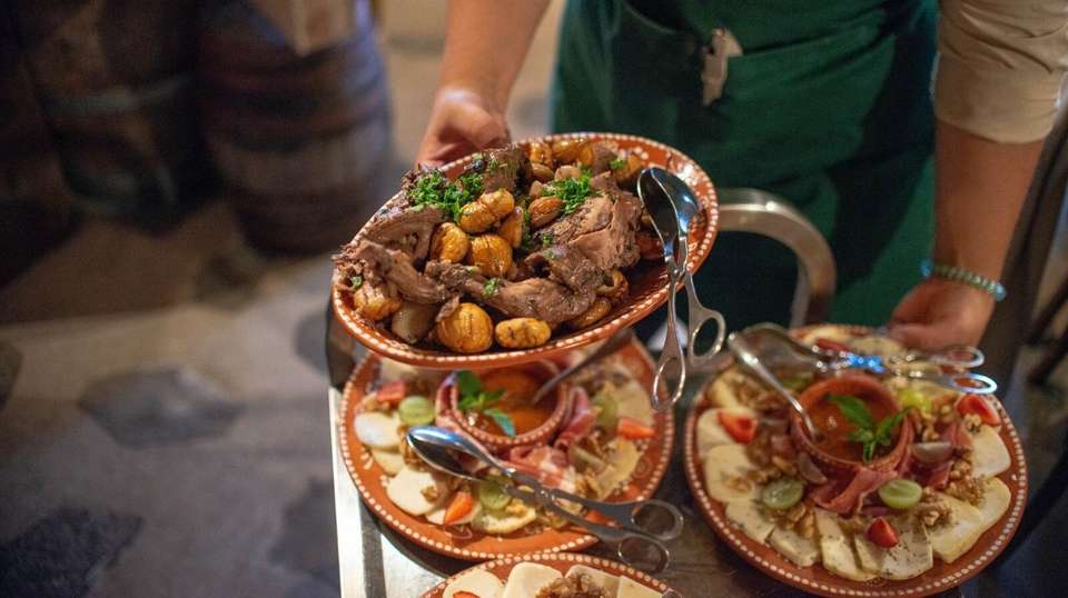 Gourmet Small-Group Tour of Madeira - Food, Wine & Nature - undefined - Image 19