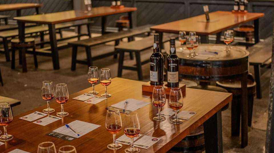 Gourmet Small-Group Tour of Madeira - Food, Wine & Nature - undefined - Image 18