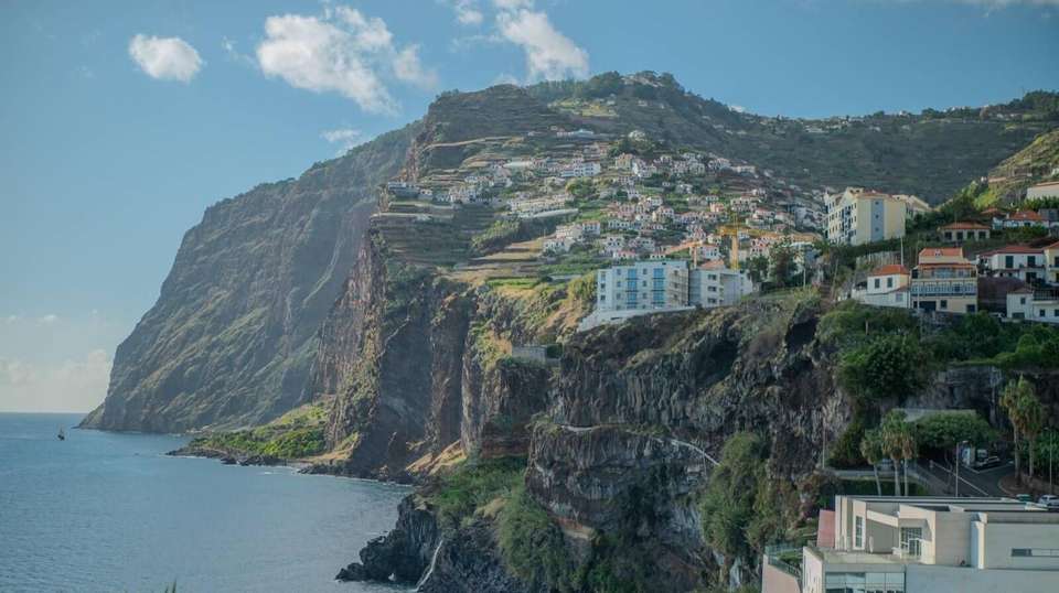 Gourmet Small-Group Tour of Madeira - Food, Wine & Nature - undefined - Image 16