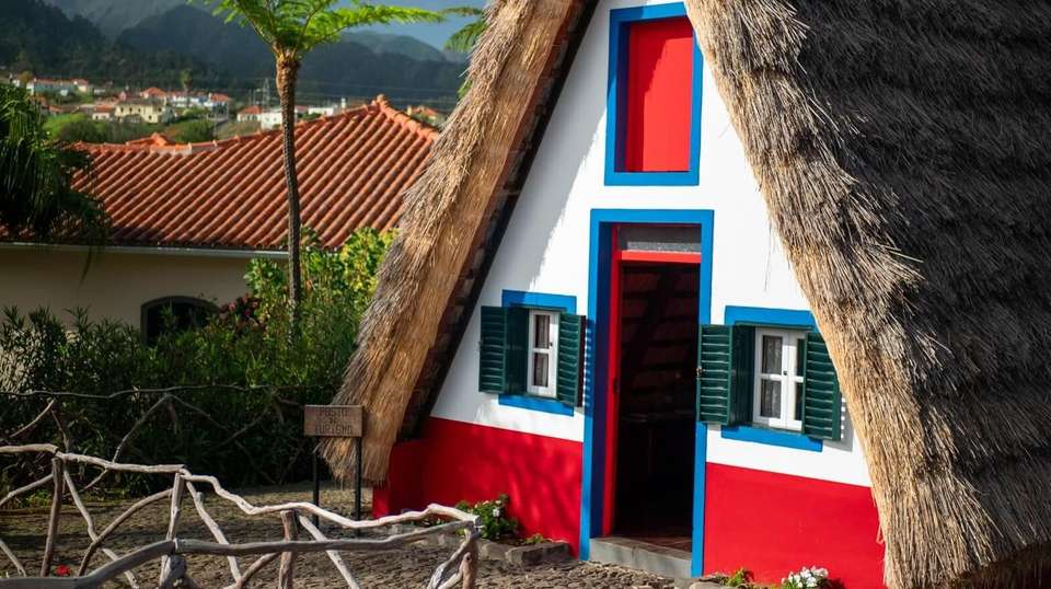 Gourmet Small-Group Tour of Madeira - Food, Wine & Nature - undefined - Image 15