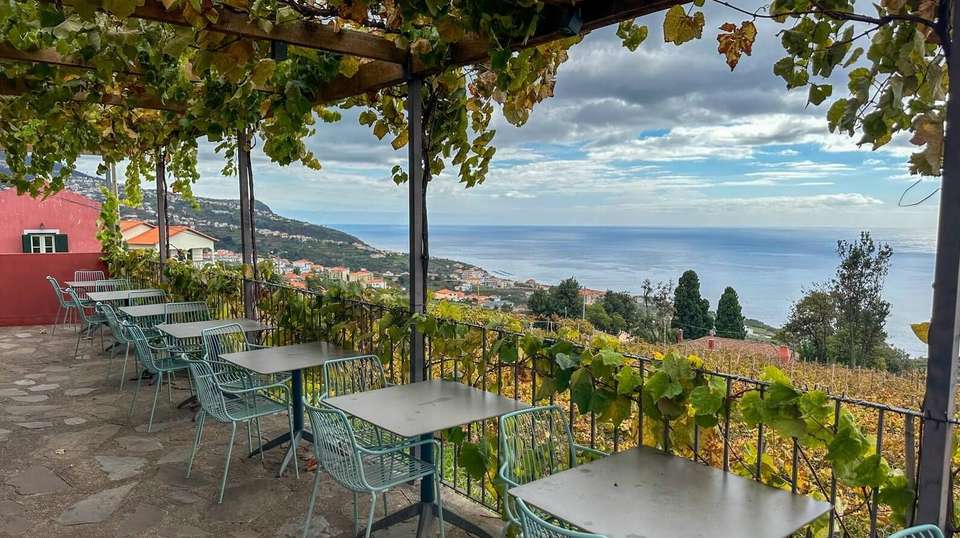 Gourmet Small-Group Tour of Madeira - Food, Wine & Nature - undefined - Image 10