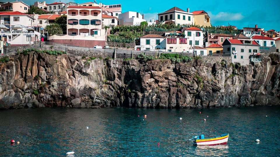 Gourmet Small-Group Tour of Madeira - Food, Wine & Nature - undefined - Image 1