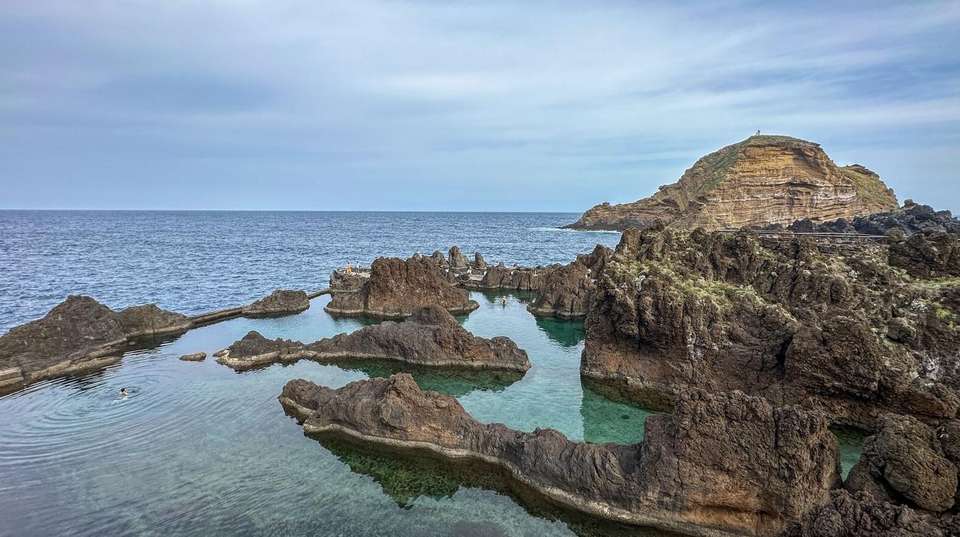 Gourmet Small-Group Tour of Madeira - Food, Wine & Nature - undefined - Image 8