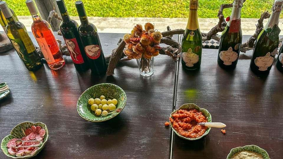 Gourmet Small-Group Tour of Madeira - Food, Wine & Nature - undefined - Image 4