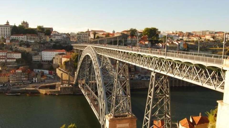 Foodie Walking Tour - Guided Portugal - Portugal - Image 3