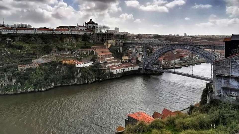 Harry Potter Walking Tour - Guided Portugal - Portugal - Image 1
