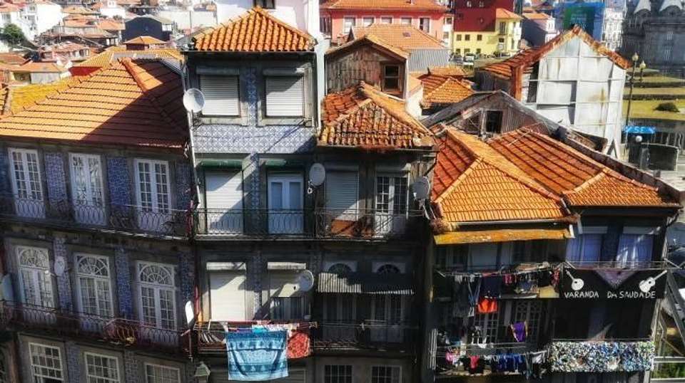 Harry Potter Walking Tour - Guided Portugal - Portugal - Image 2