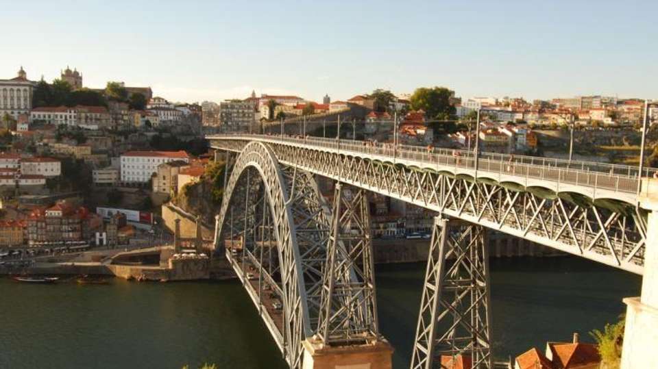 Harry Potter Walking Tour - Guided Portugal - Portugal - Image 3
