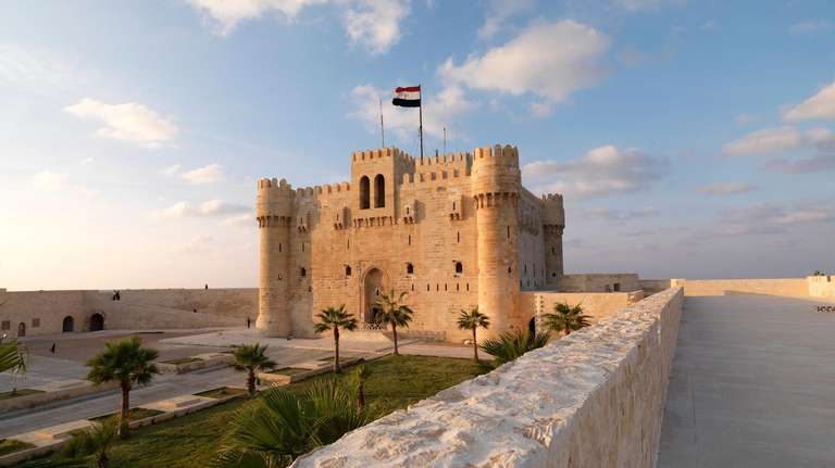 Amazing Egypt By Land  (5 & 4 Star Hotels) - 9 days